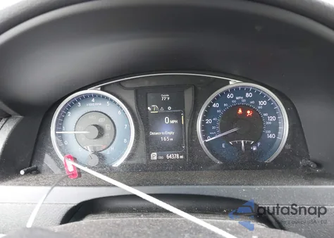 2017 Toyota Camry Le from USA, damaged, VIN 4T1BF1FK7HU285852